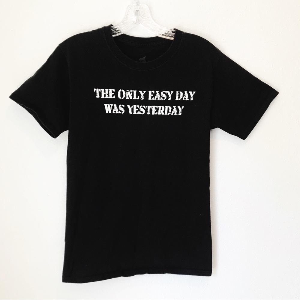 Navy Seal Tee